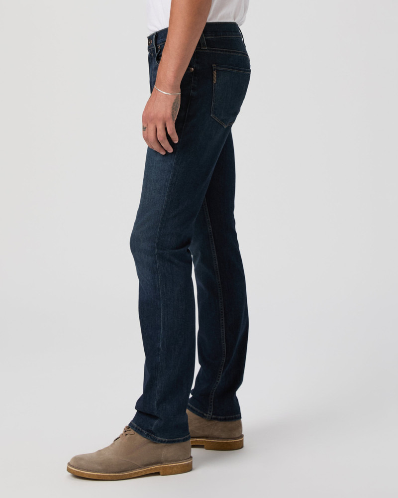 Transcend Normandie 34" Straight Jean 3