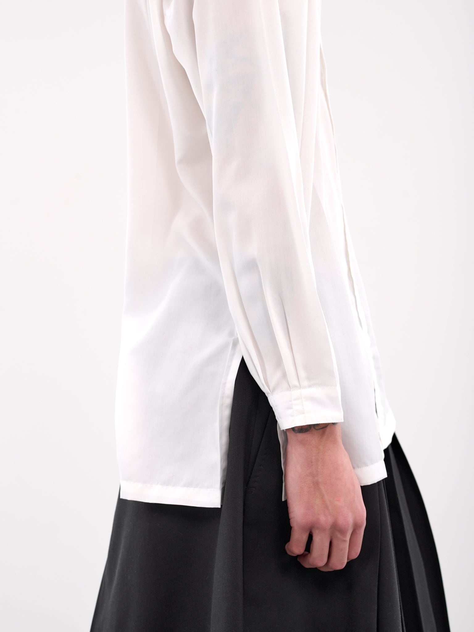 Origami Shirt - 5