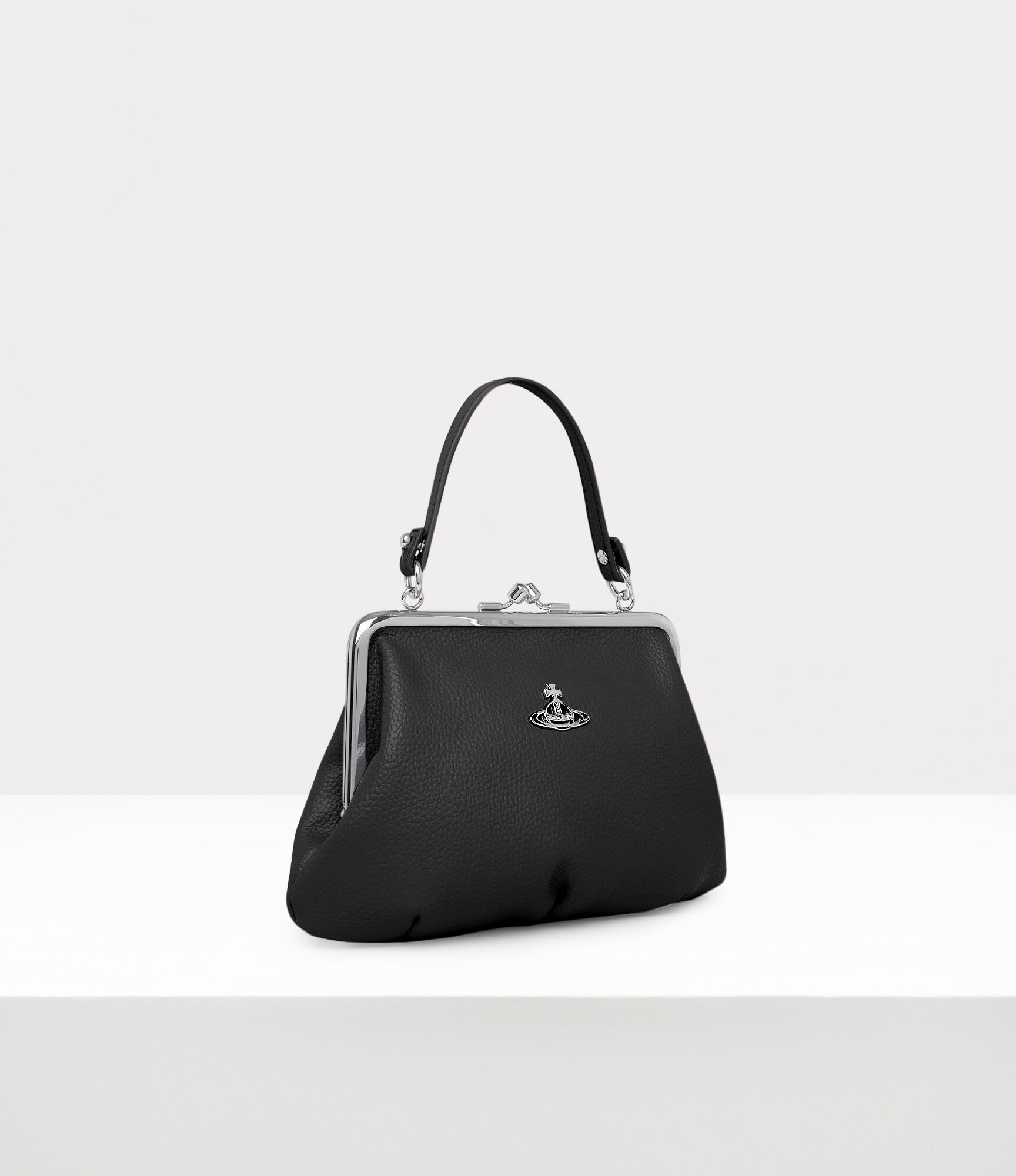 GRANNY FRAME PURSE - 4