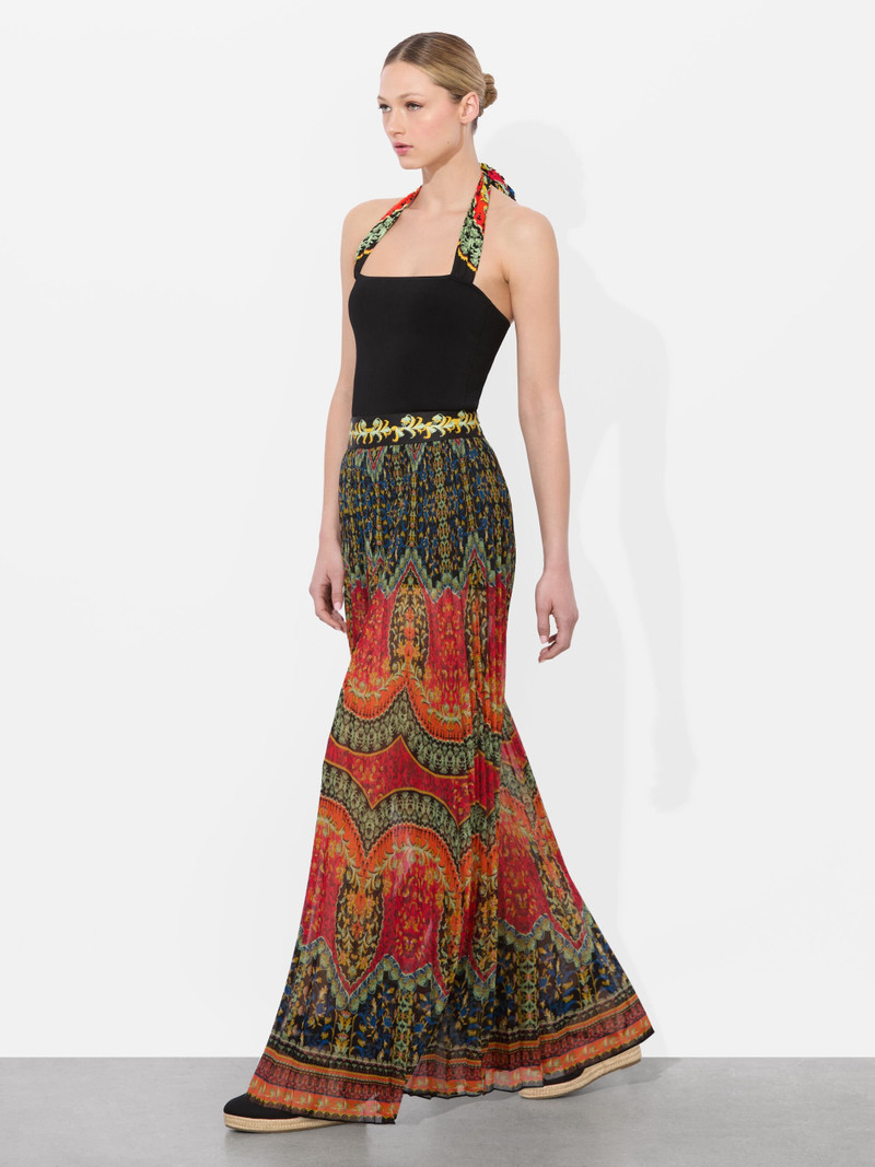 COPEN WIDE LEG PANT 3