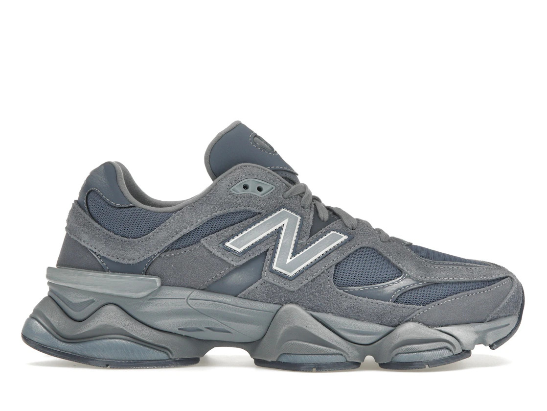 New Balance 9060 Vintage Indigo - 1