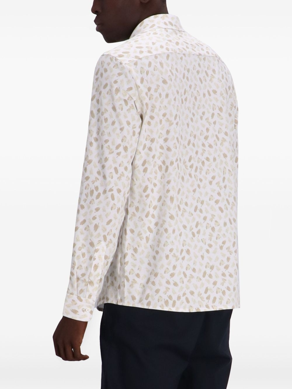 P-Roan-Kent-C1-233 shirt - 4