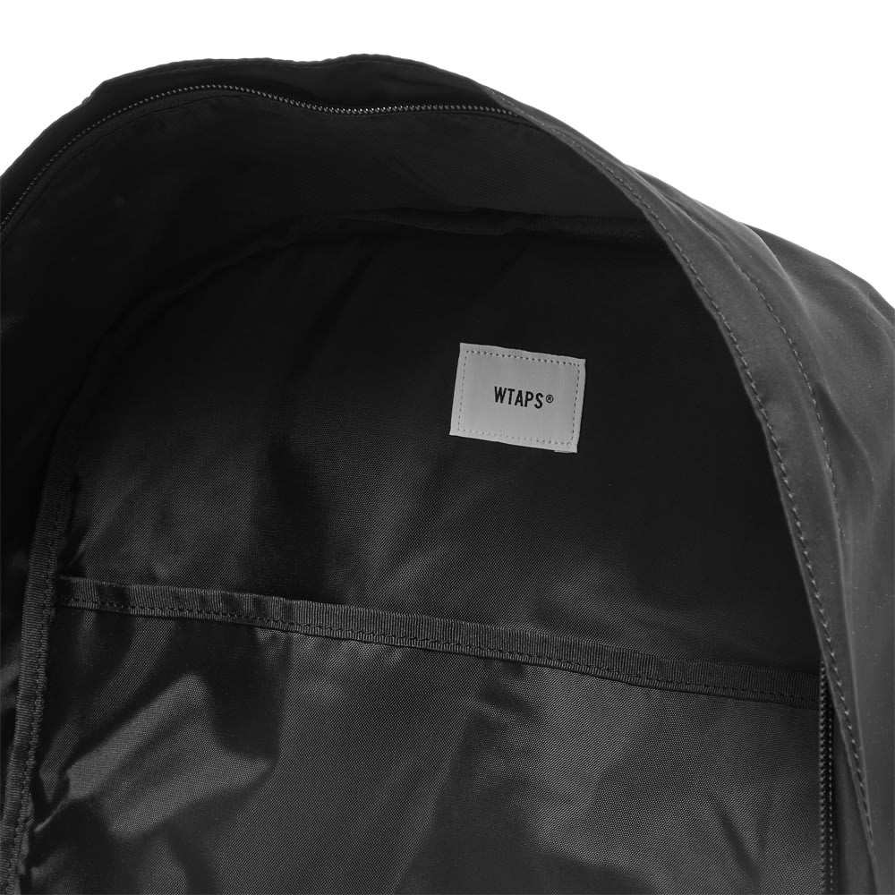 WTAPS Book Pack Bag - 4