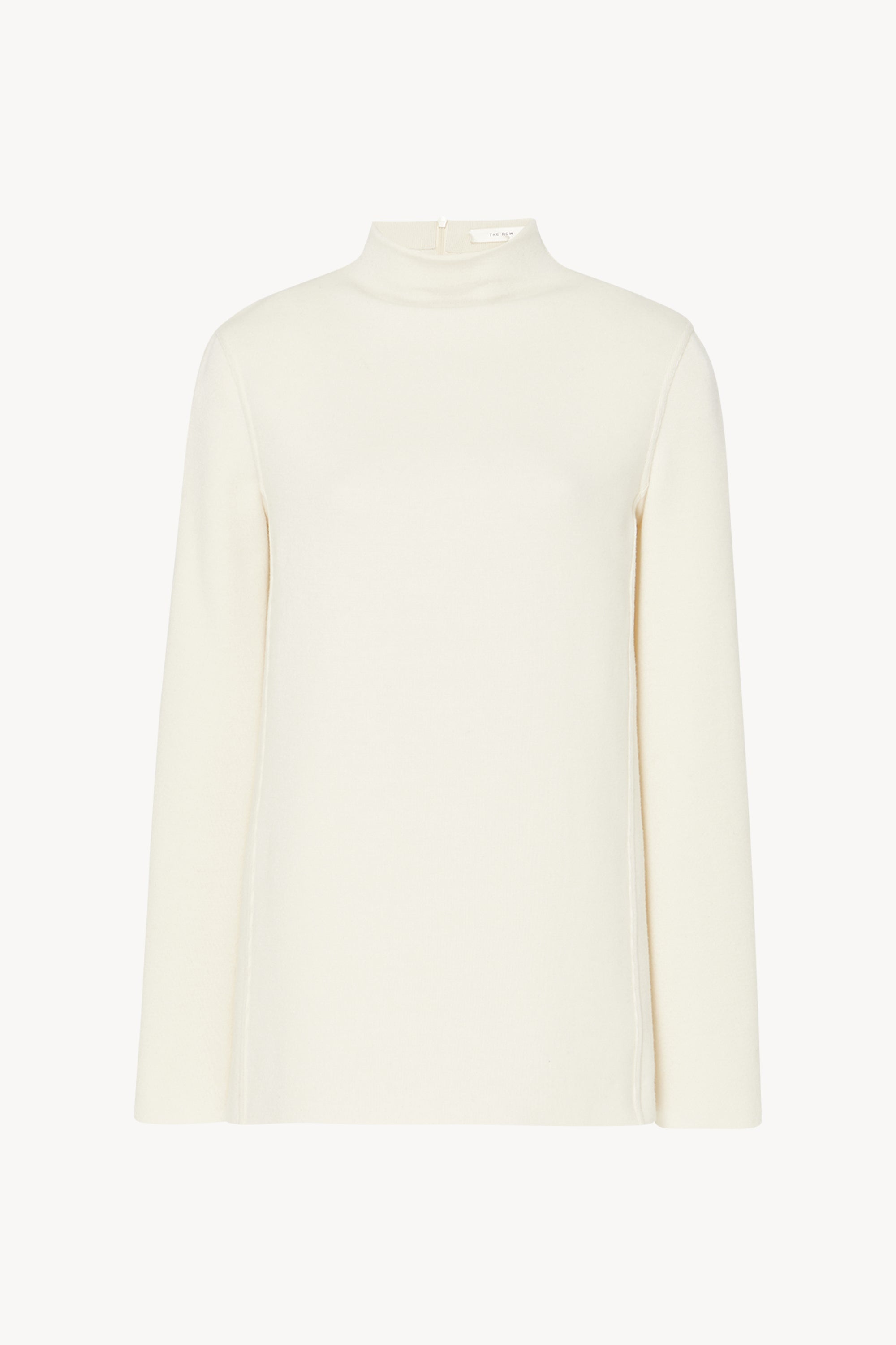 Ipero Top in Cashmere - 1