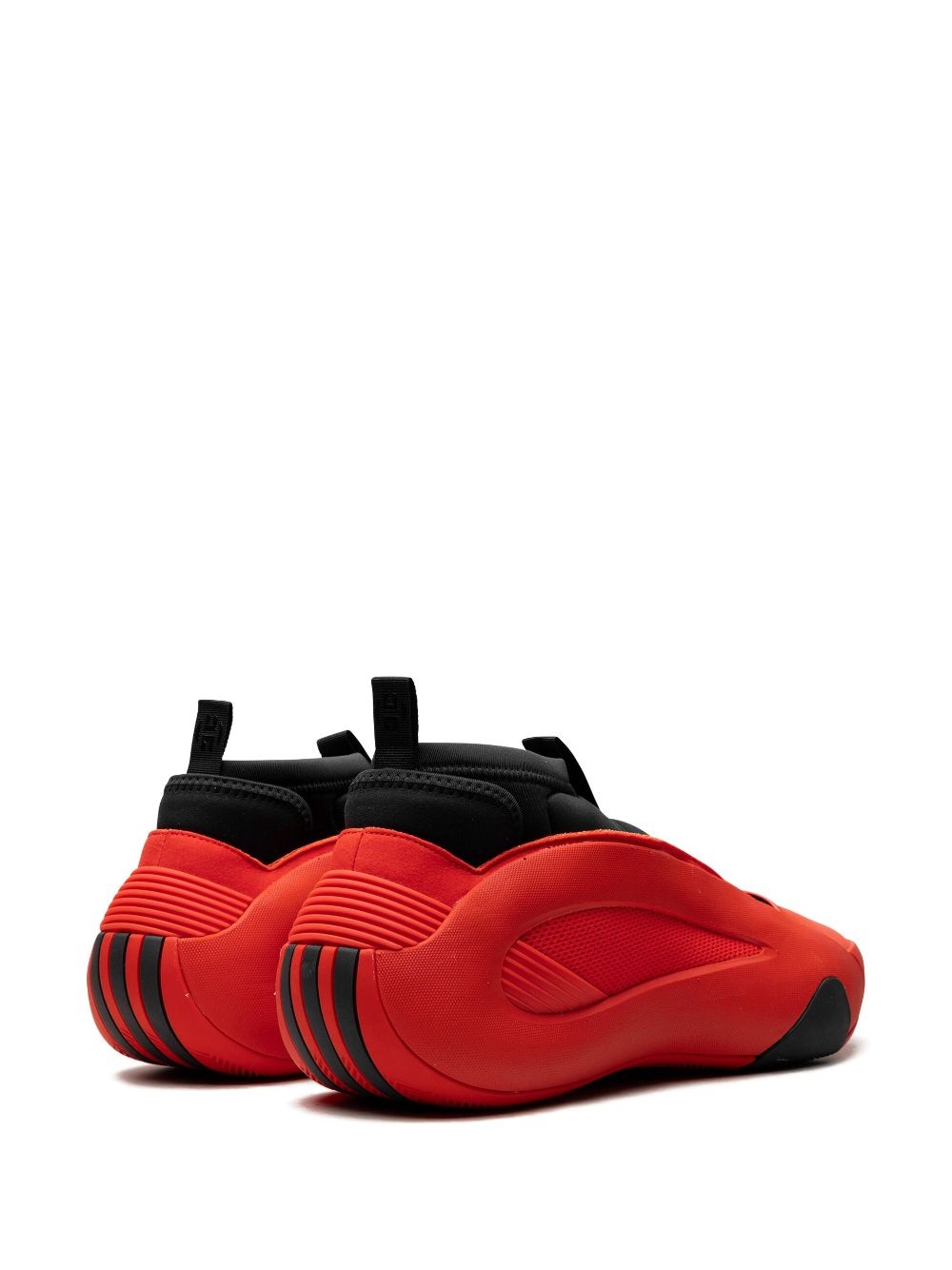 Harden Vol. 8 "Red/Black" sneakers - 3