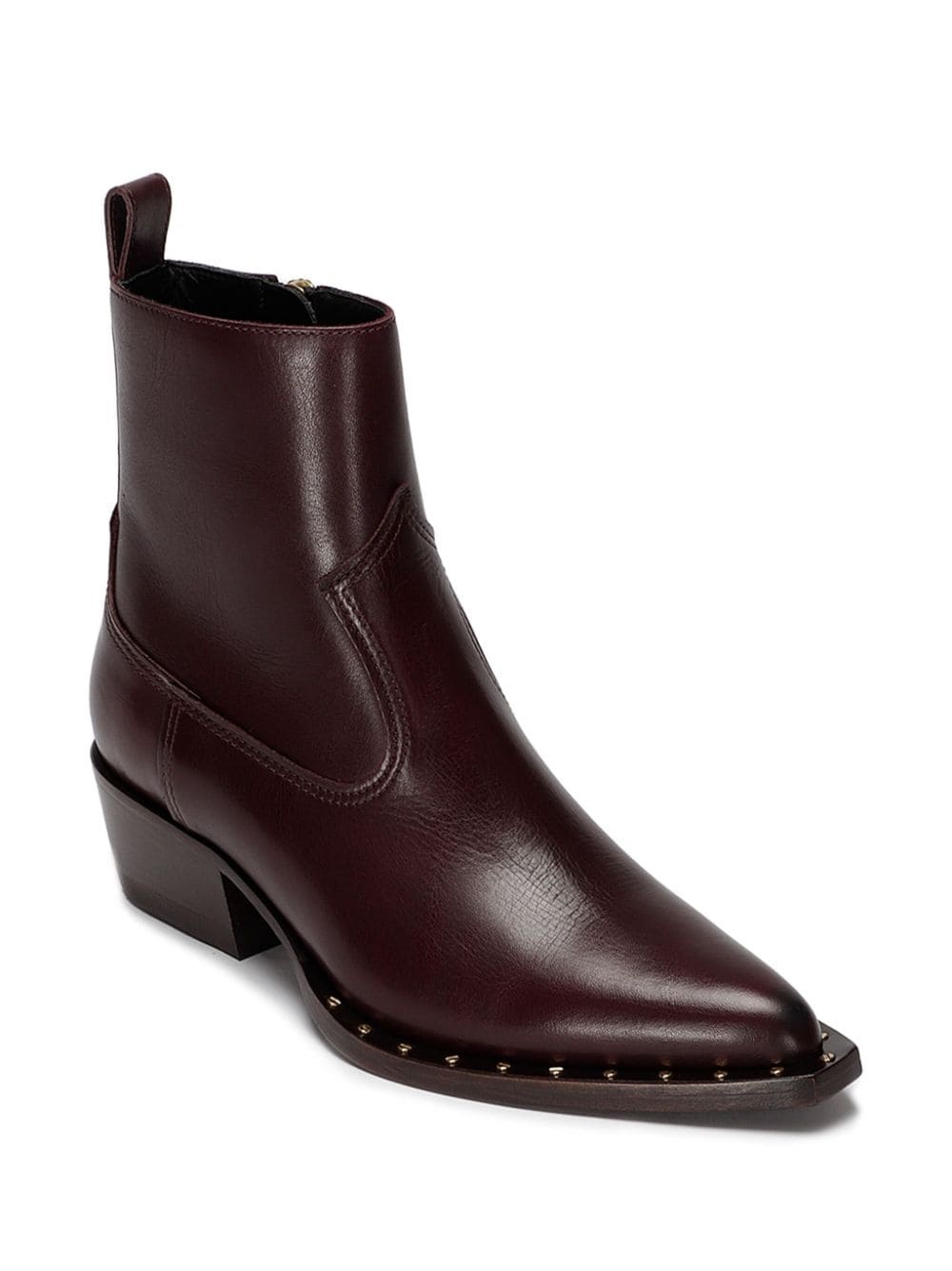 Debbie cowboy boots - 2