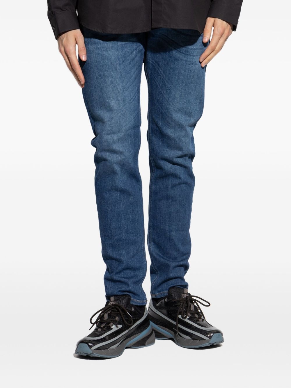 1979 Sleenker jeans - 3