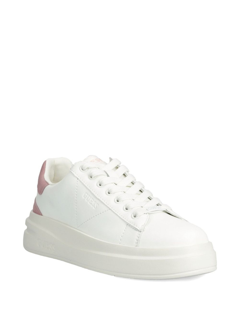 GUESS USA Elbina sneakers outlook