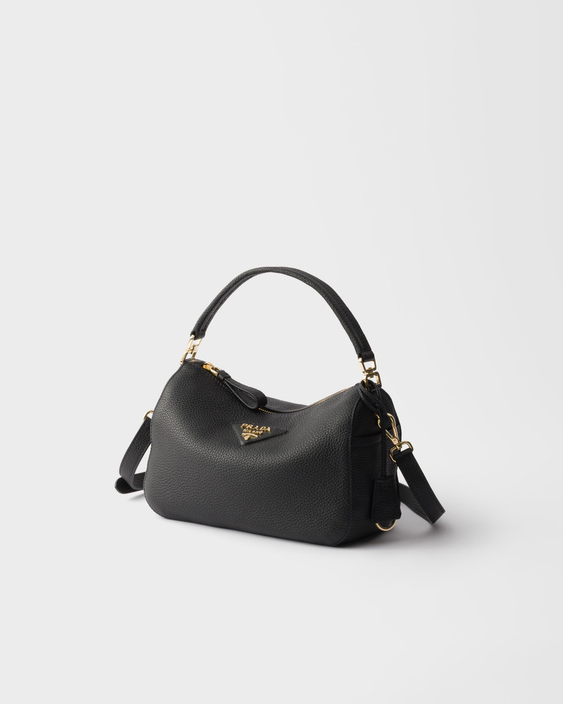 Prada Small leather bag outlook