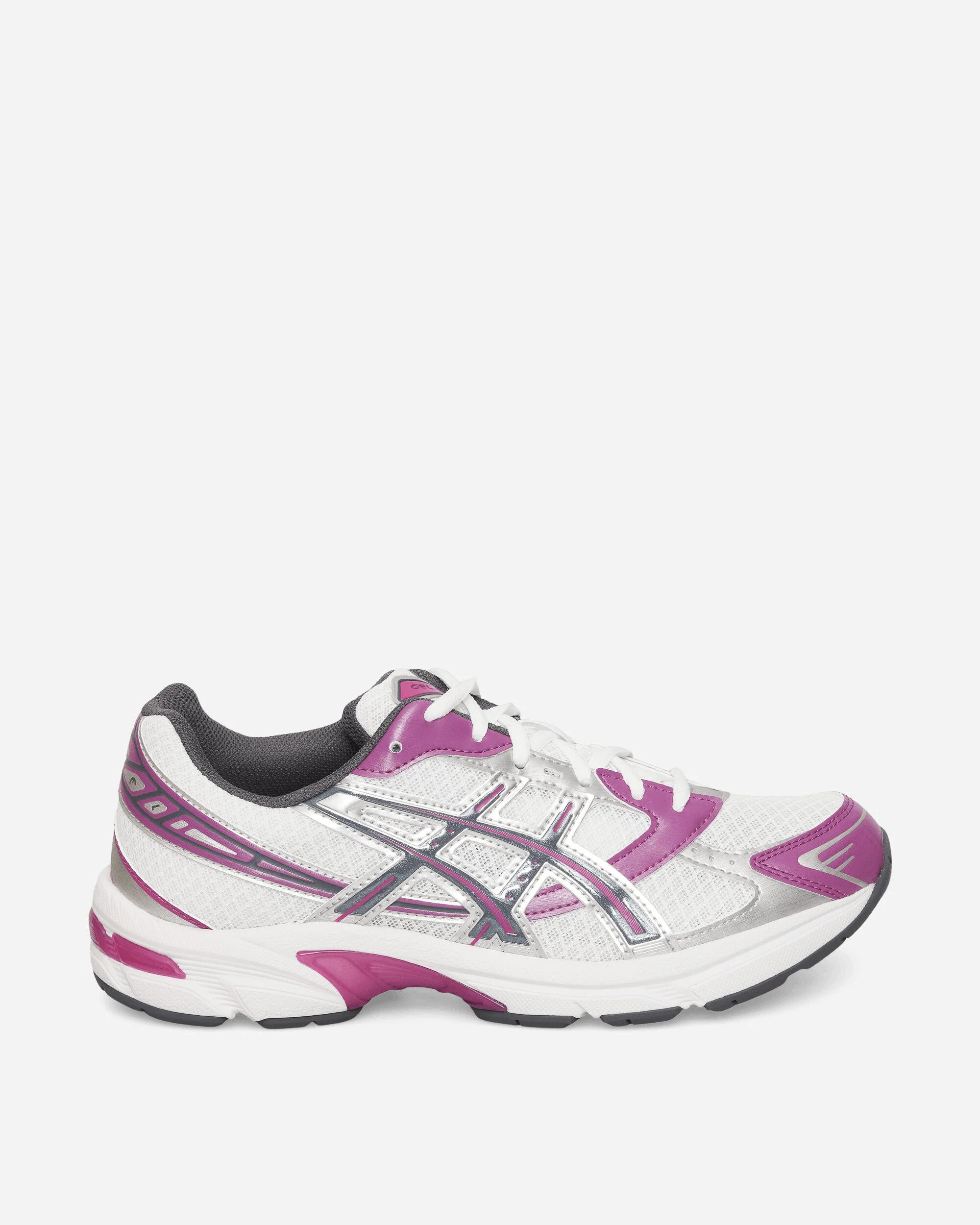 GEL-1130 Sneakers White / Lavender - 1