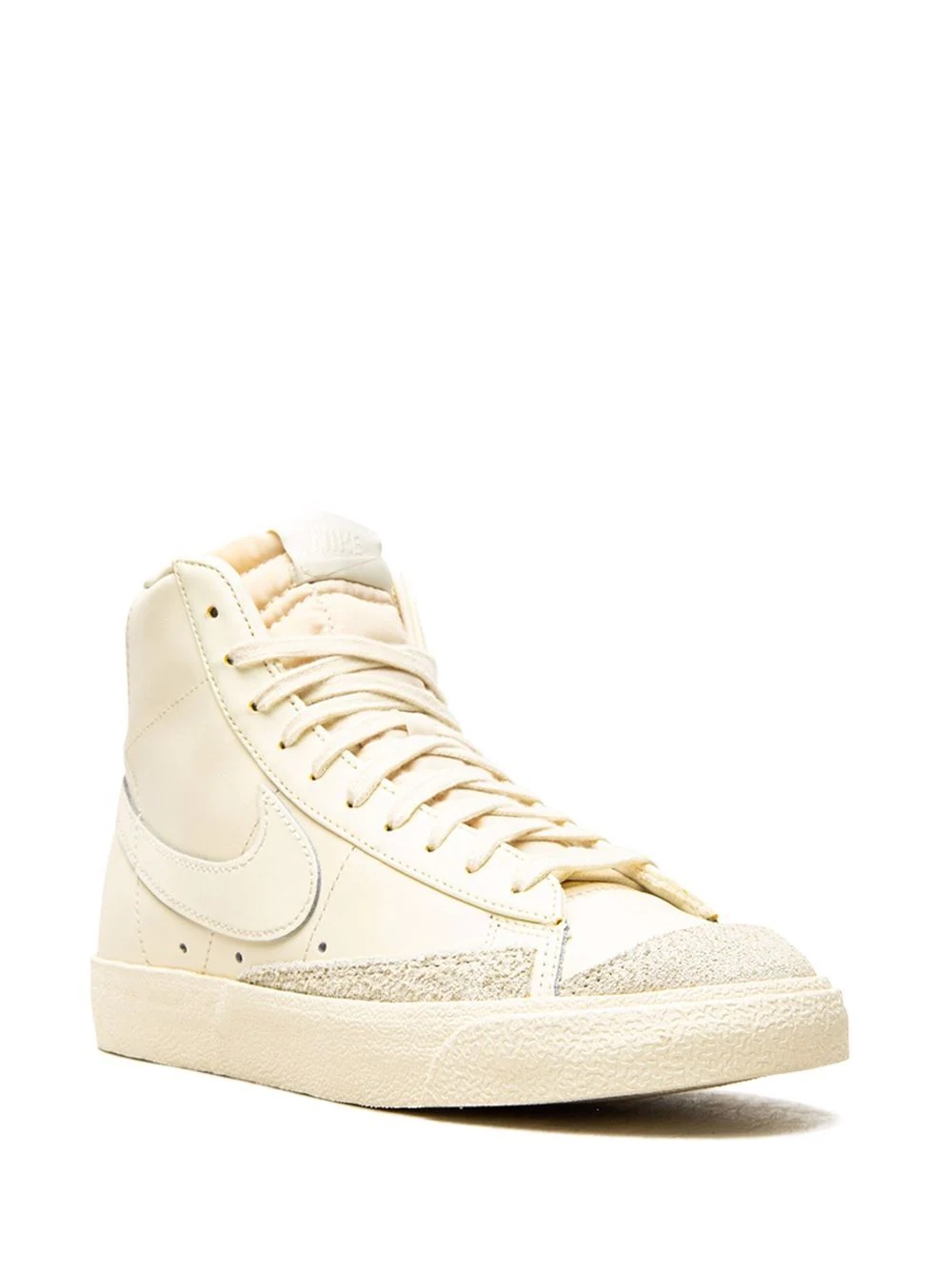 Blazer Mid 77 "Coconut Milk" sneakers - 2