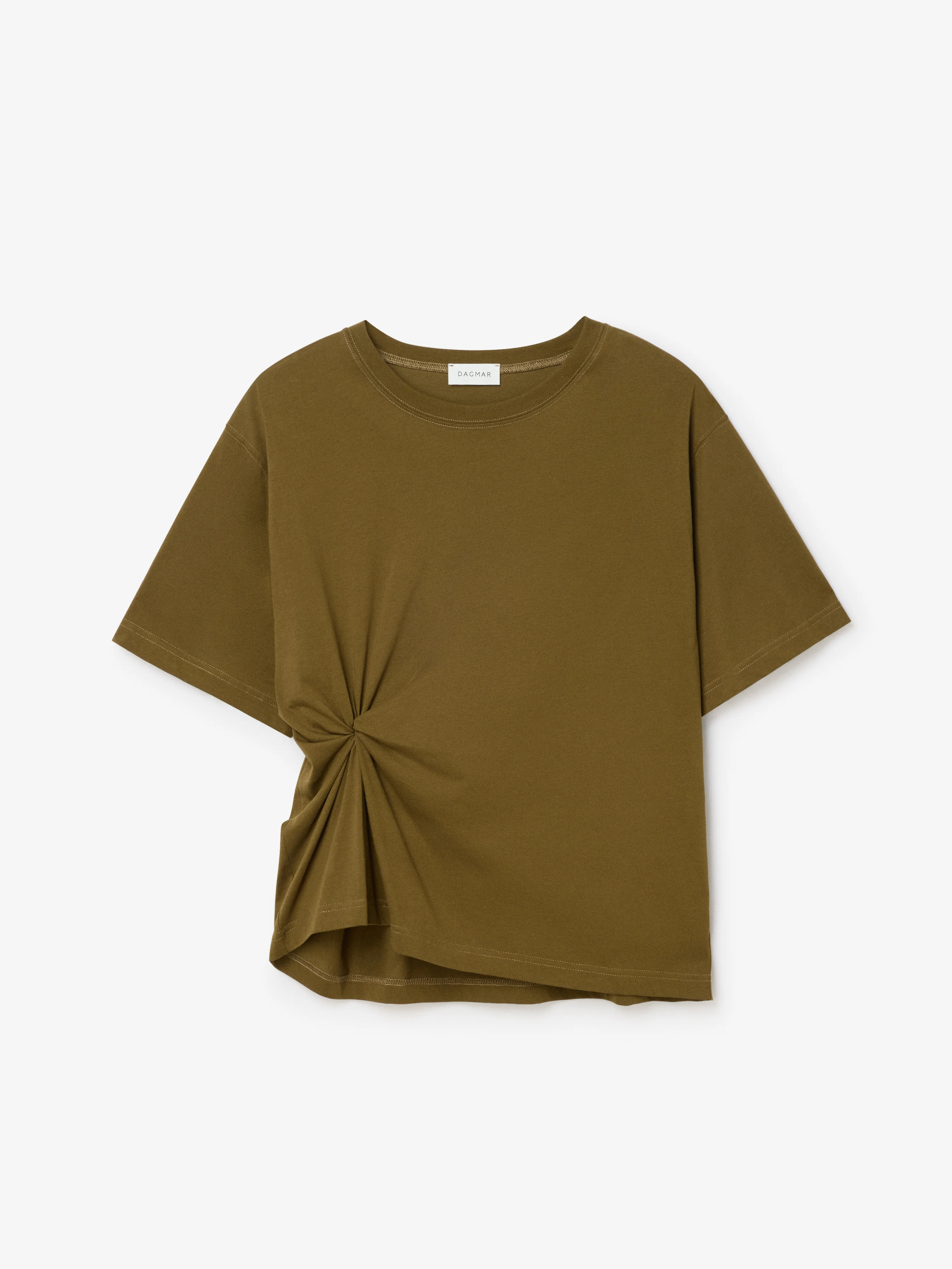 Knot T-Shirt - 1