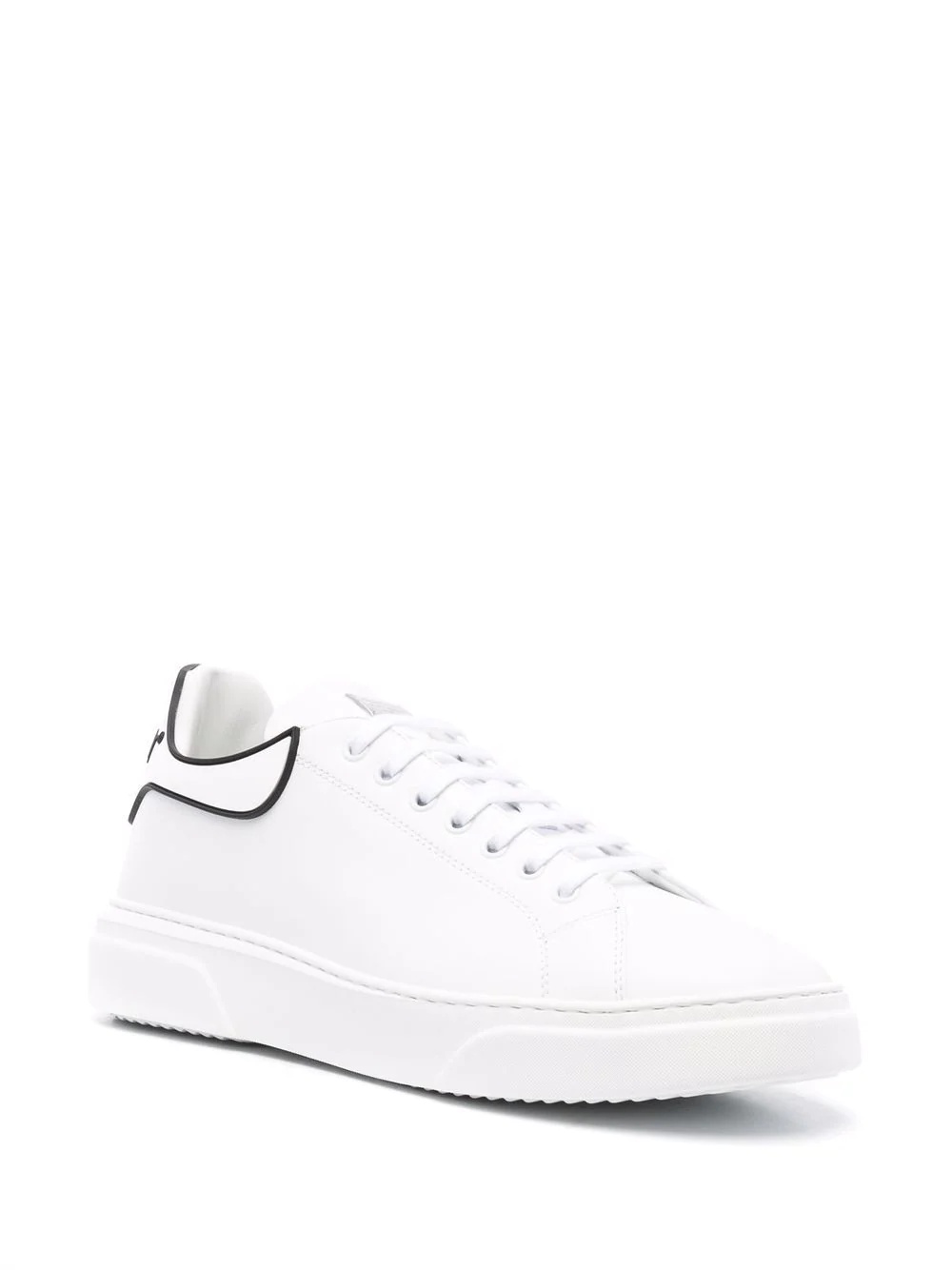 Leather Runner Big Bang sneakers - 2