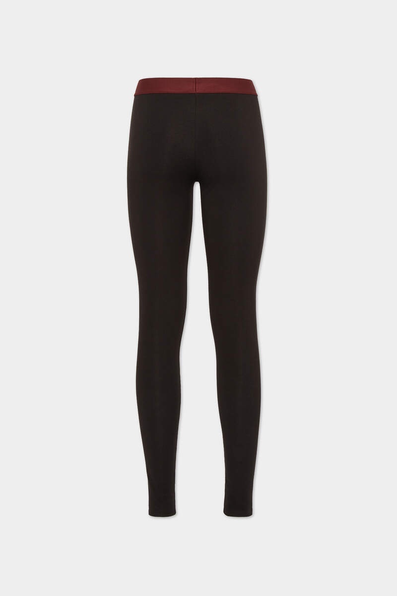 HORROR LEGGINGS - 2