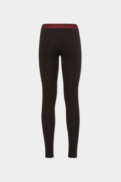 DSQUARED2 HORROR LEGGINGS outlook