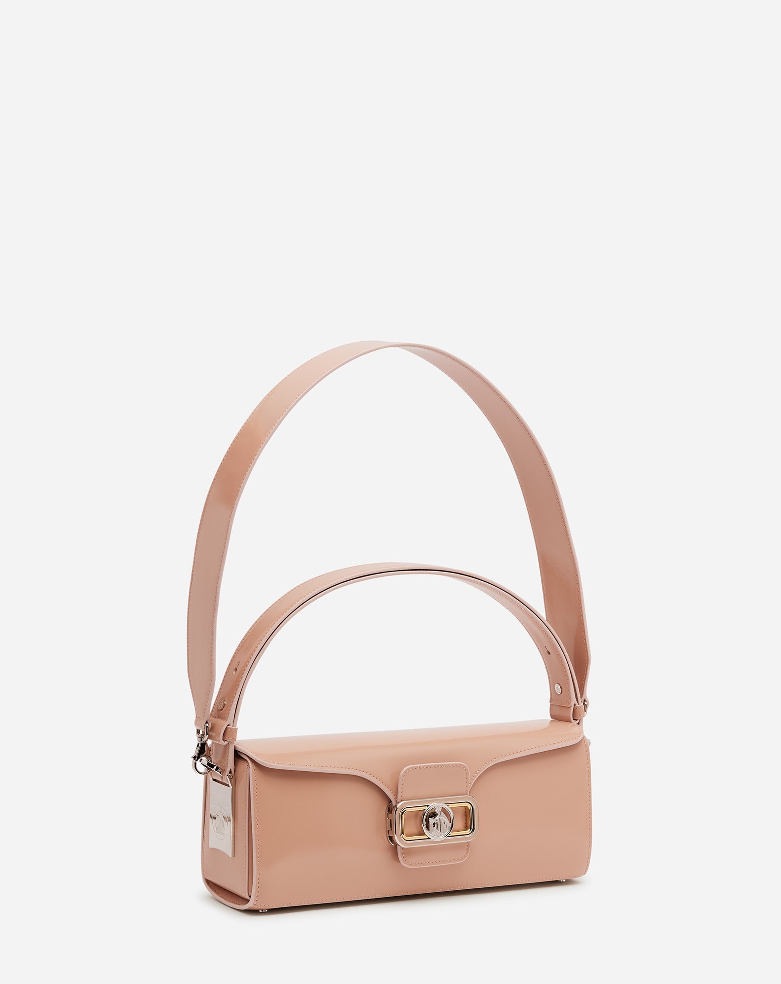 LEATHER MM PENCIL BAG - 3