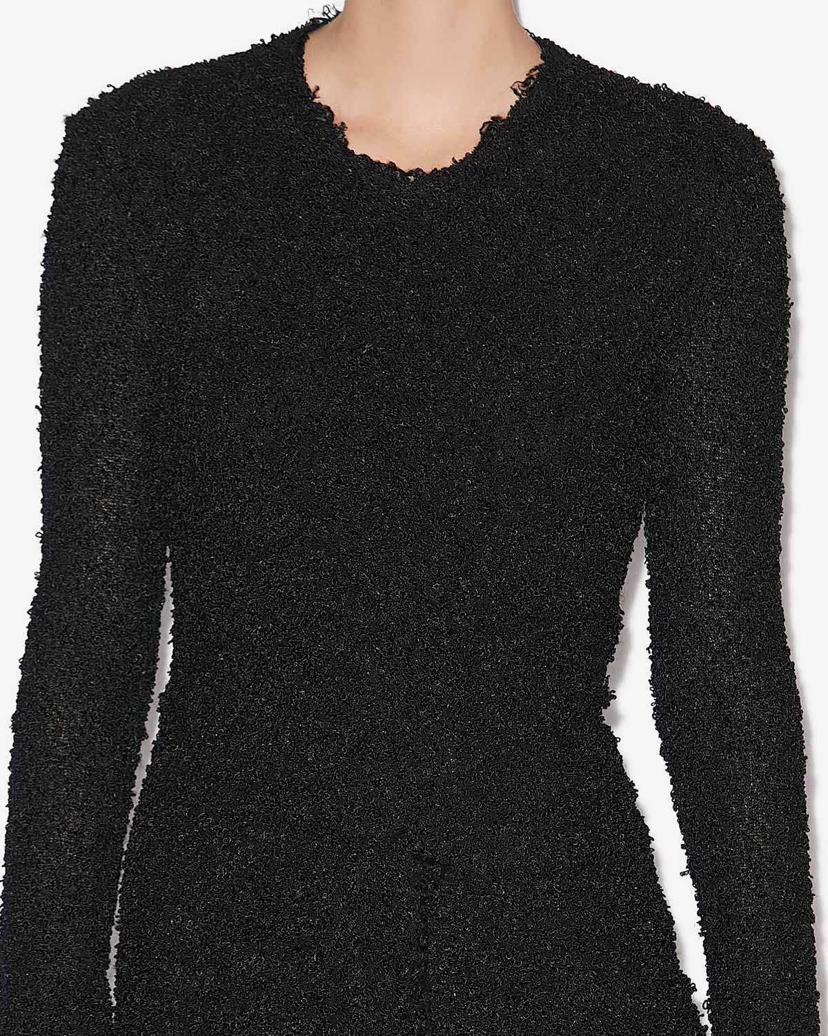 OPHELIE DRESS - 3