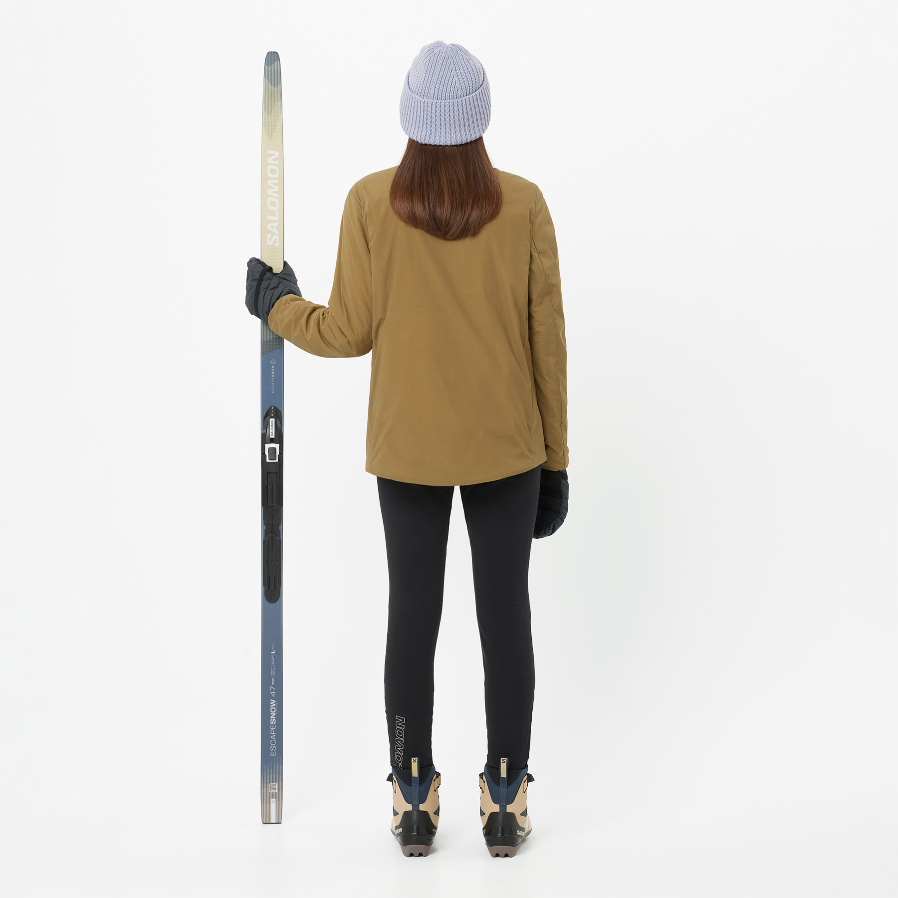 MOUNTAIN FLEX - 6