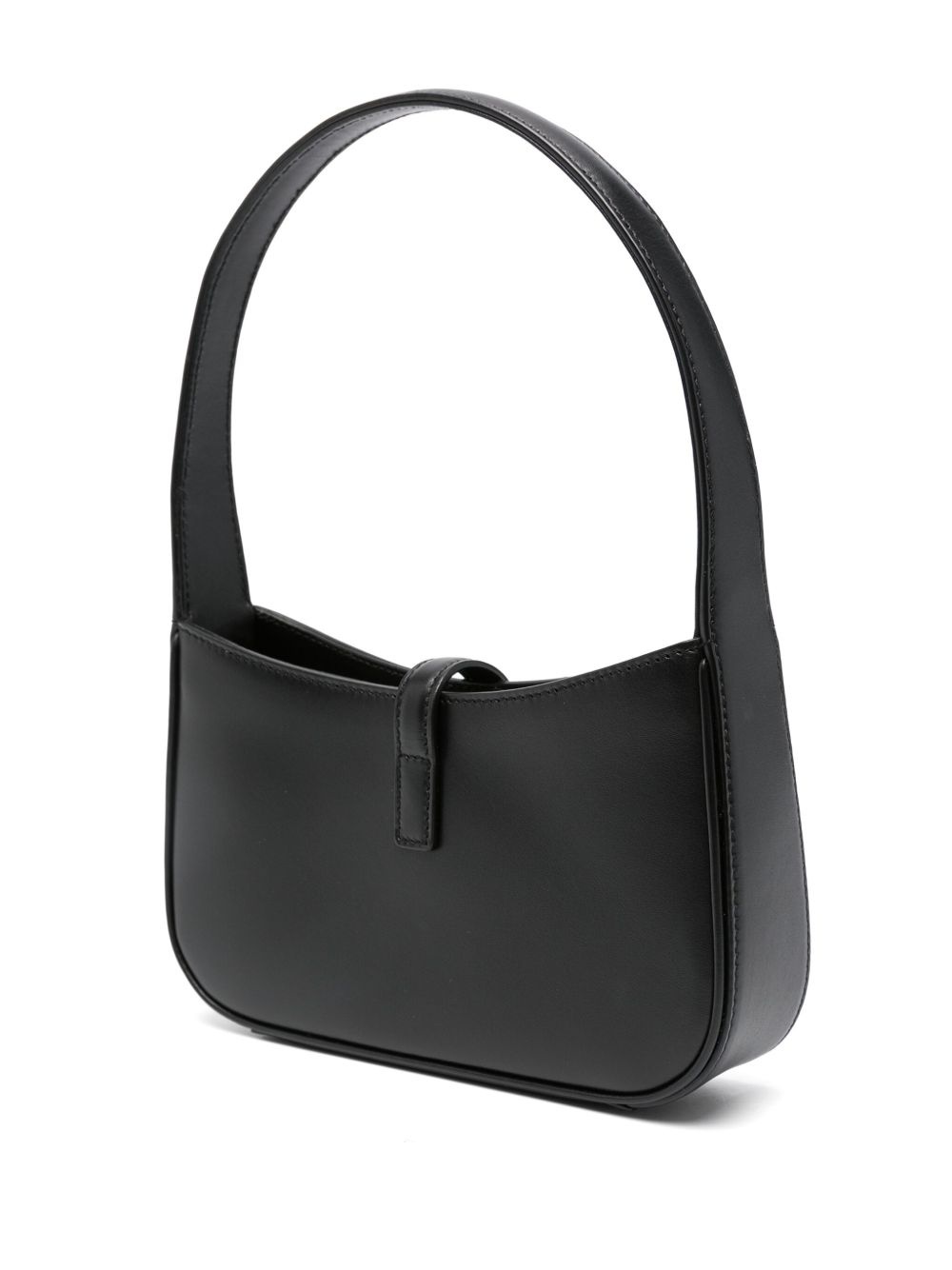 hobo leather mini bag - 3