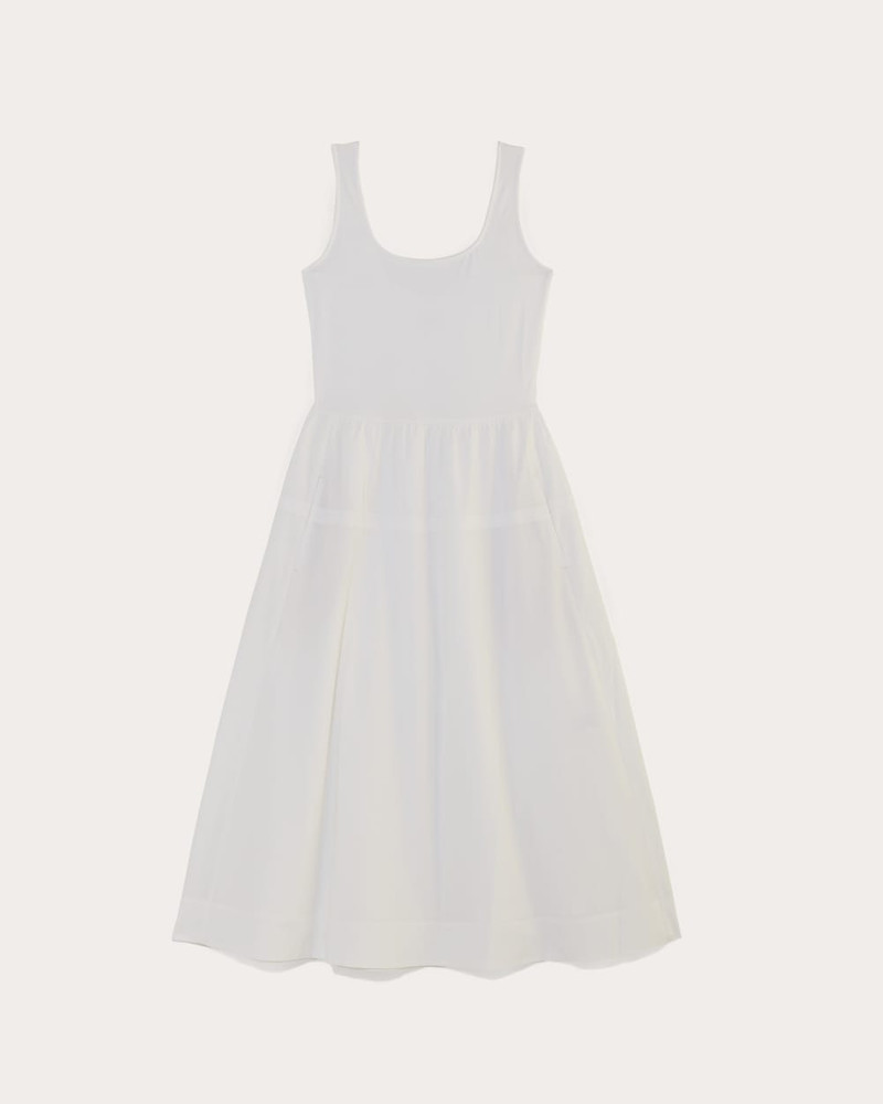 THE FORM RIVIERA DRESS 1
