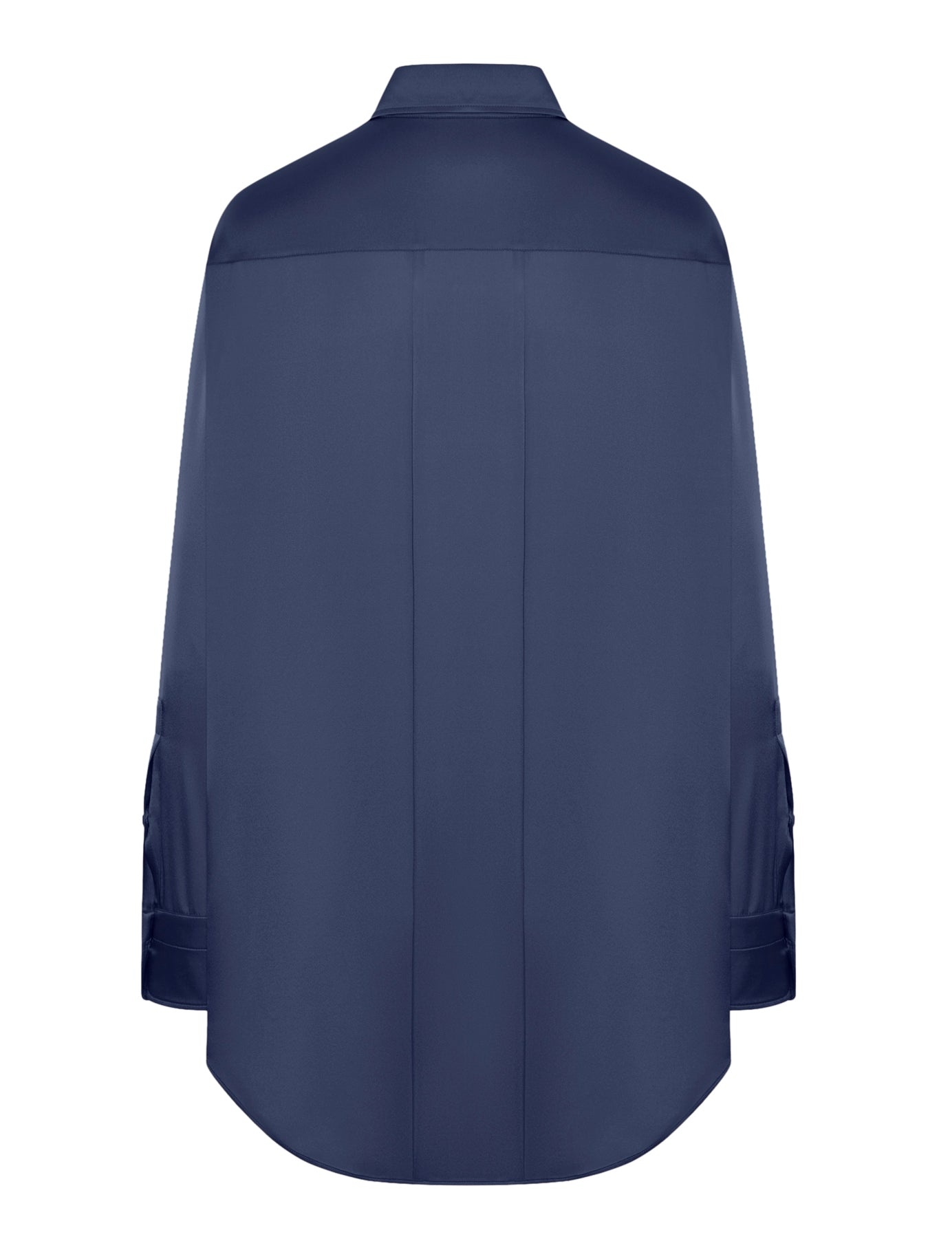 SILK BLOUSE - 2