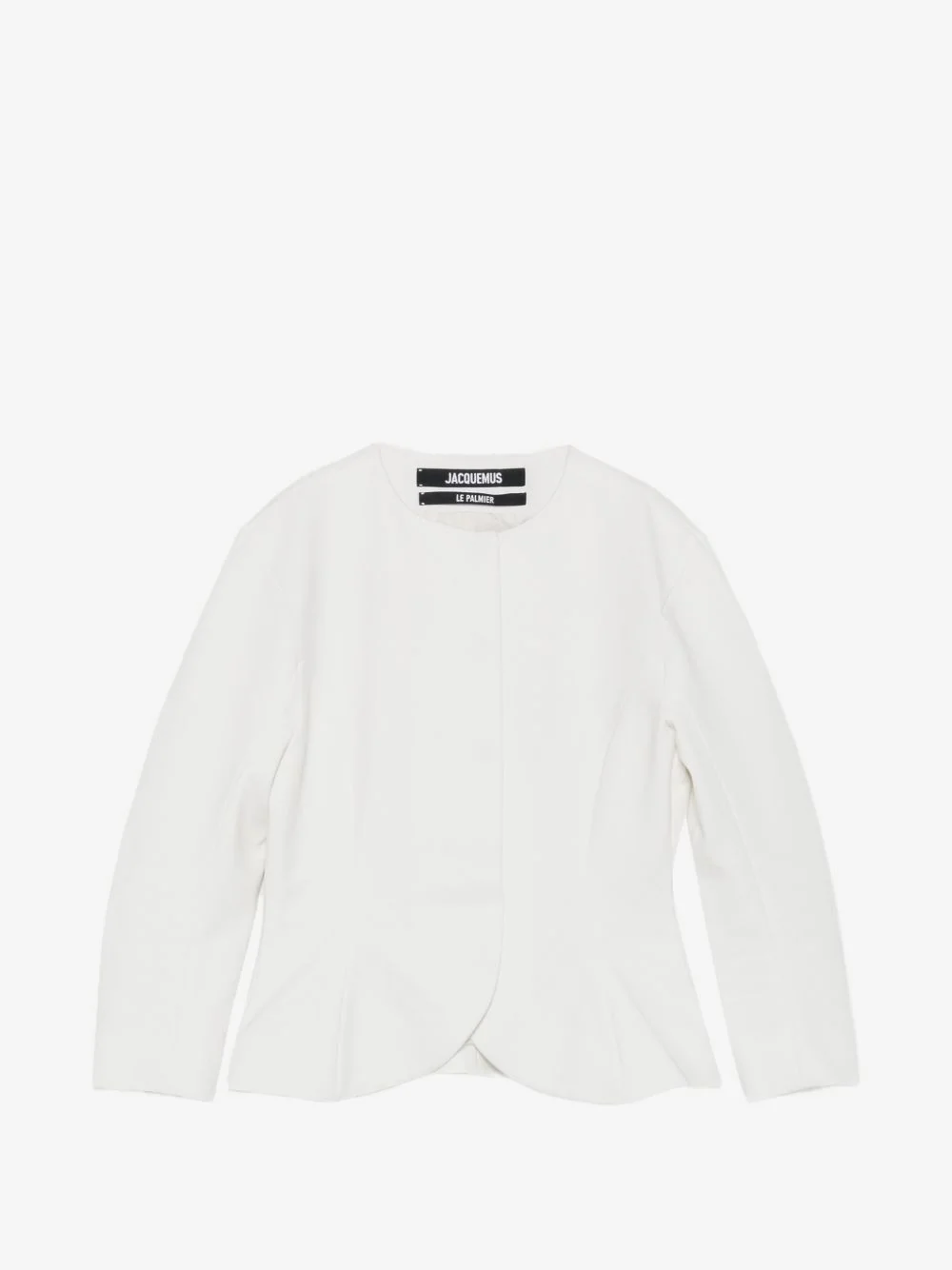 La Veste Palmier jacket - 1