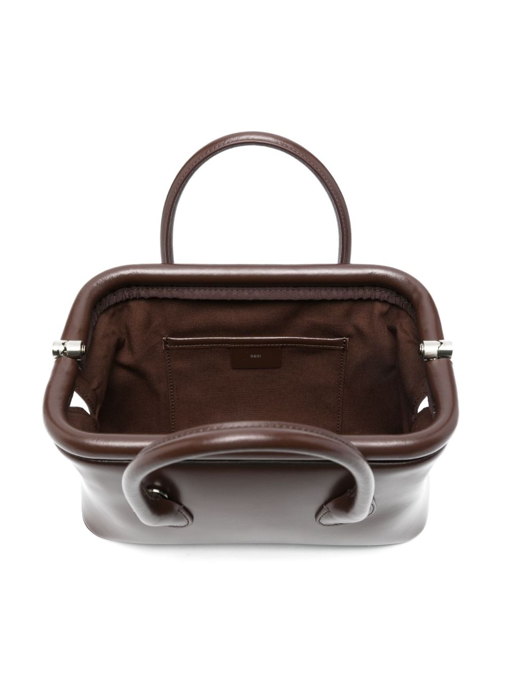 mini Boat tote bag - 5