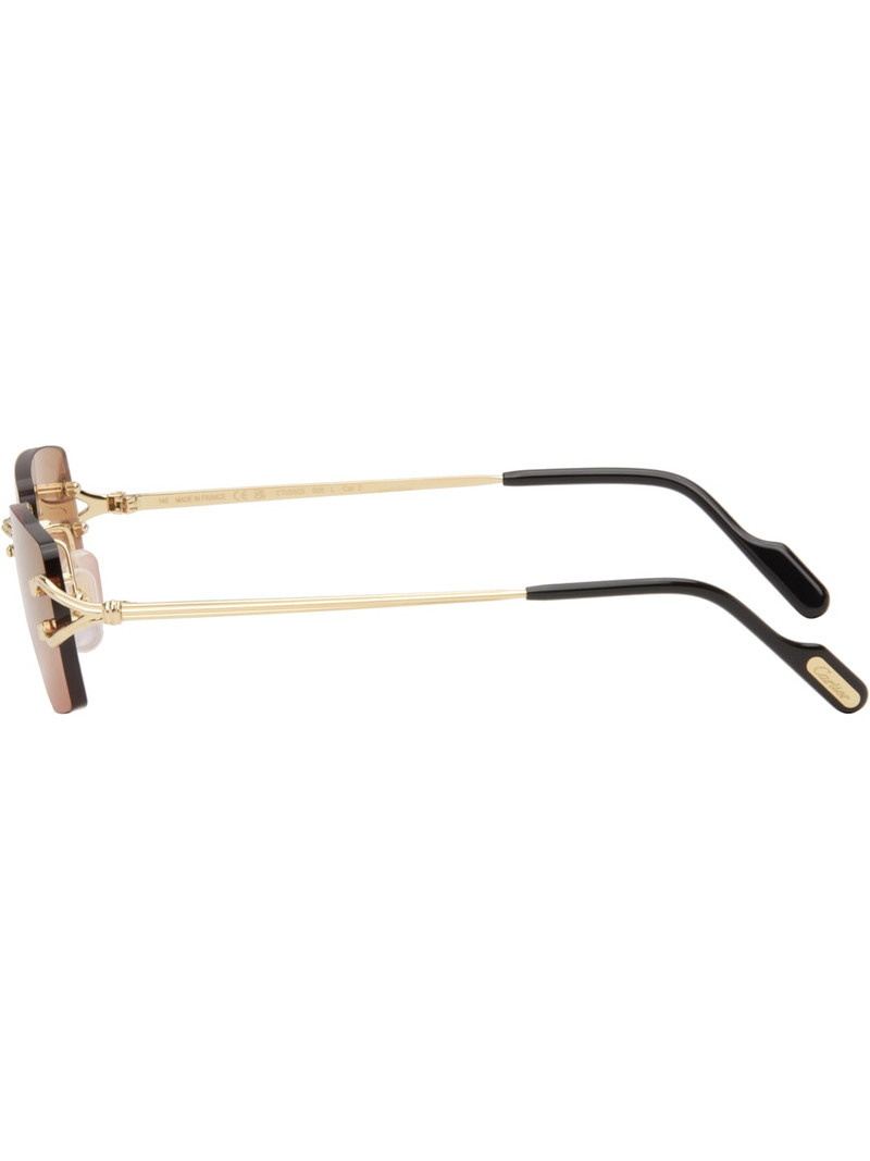 round-frame sunglasses 3