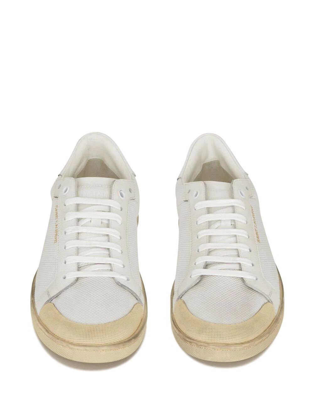 Court classic sl/39 sneakers - 3
