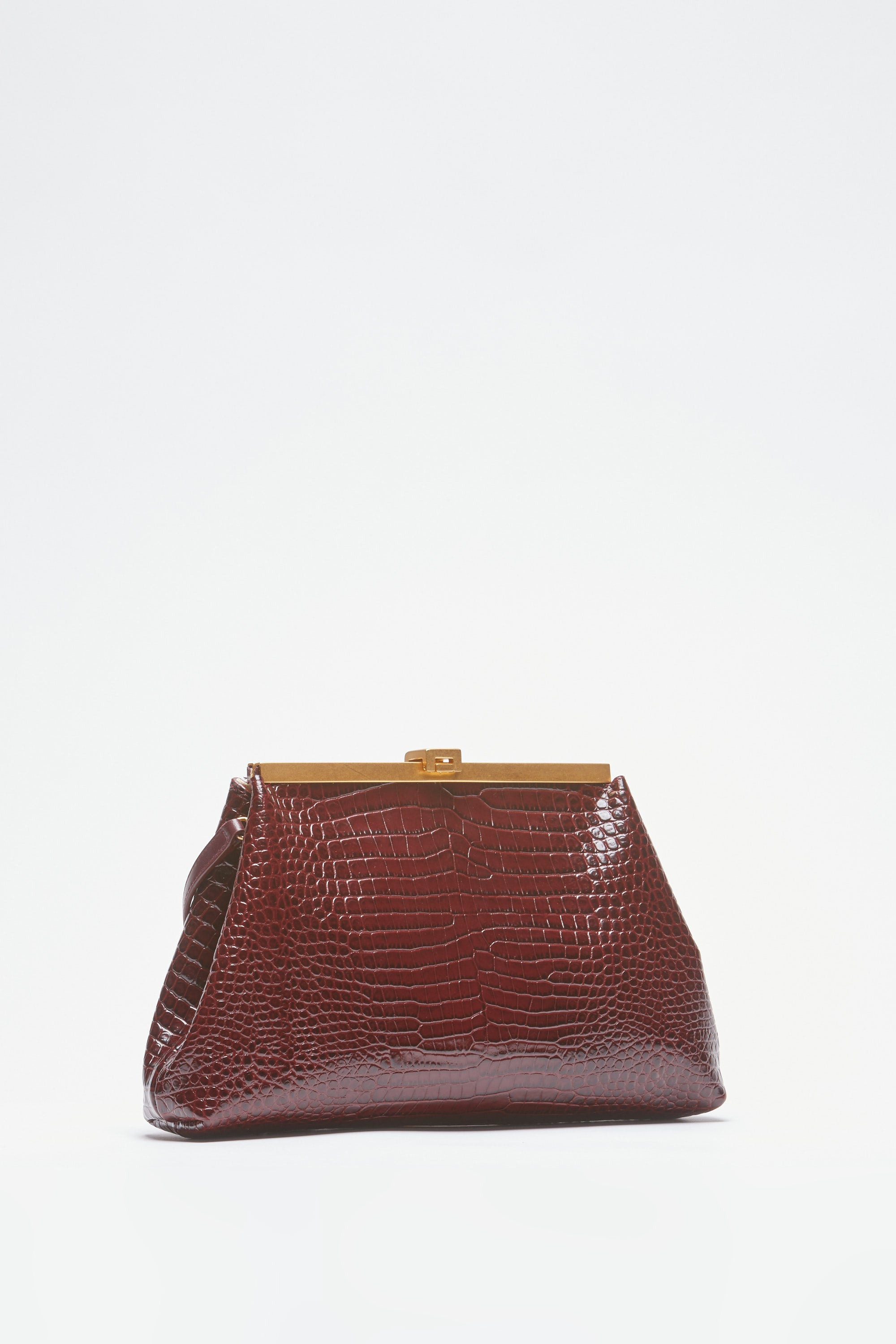 PUFFY JEANNE BAG IN COCO PRINT - 2
