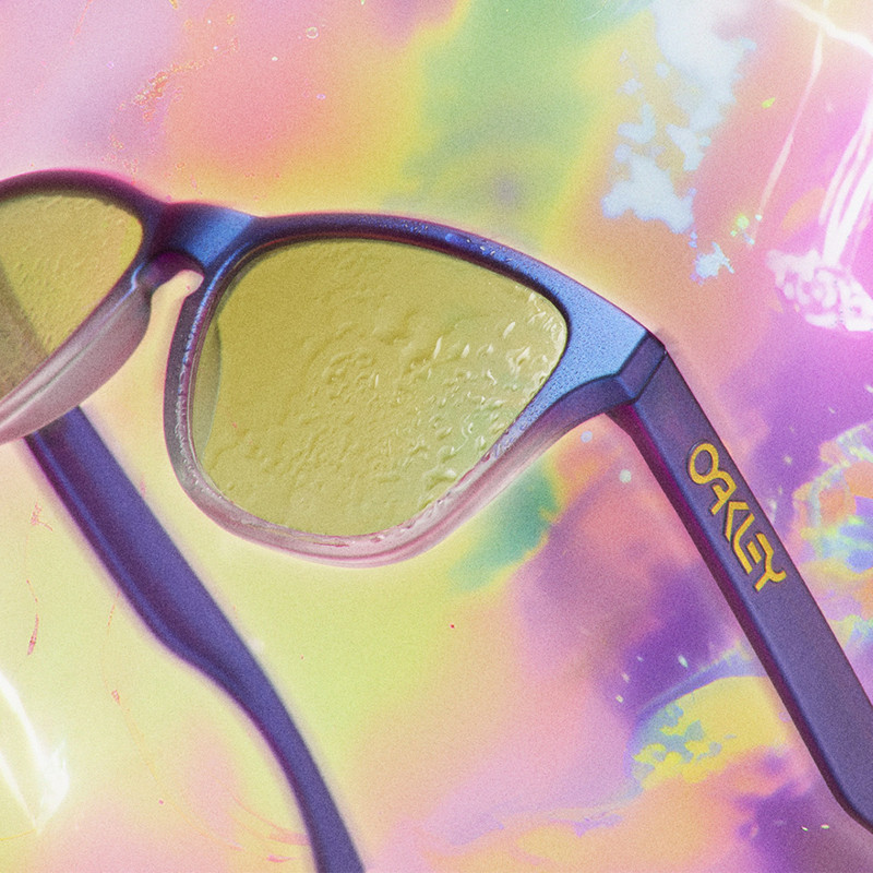 Oakley X Fortnite™ Frogskins™ XS (Youth Fit) 3