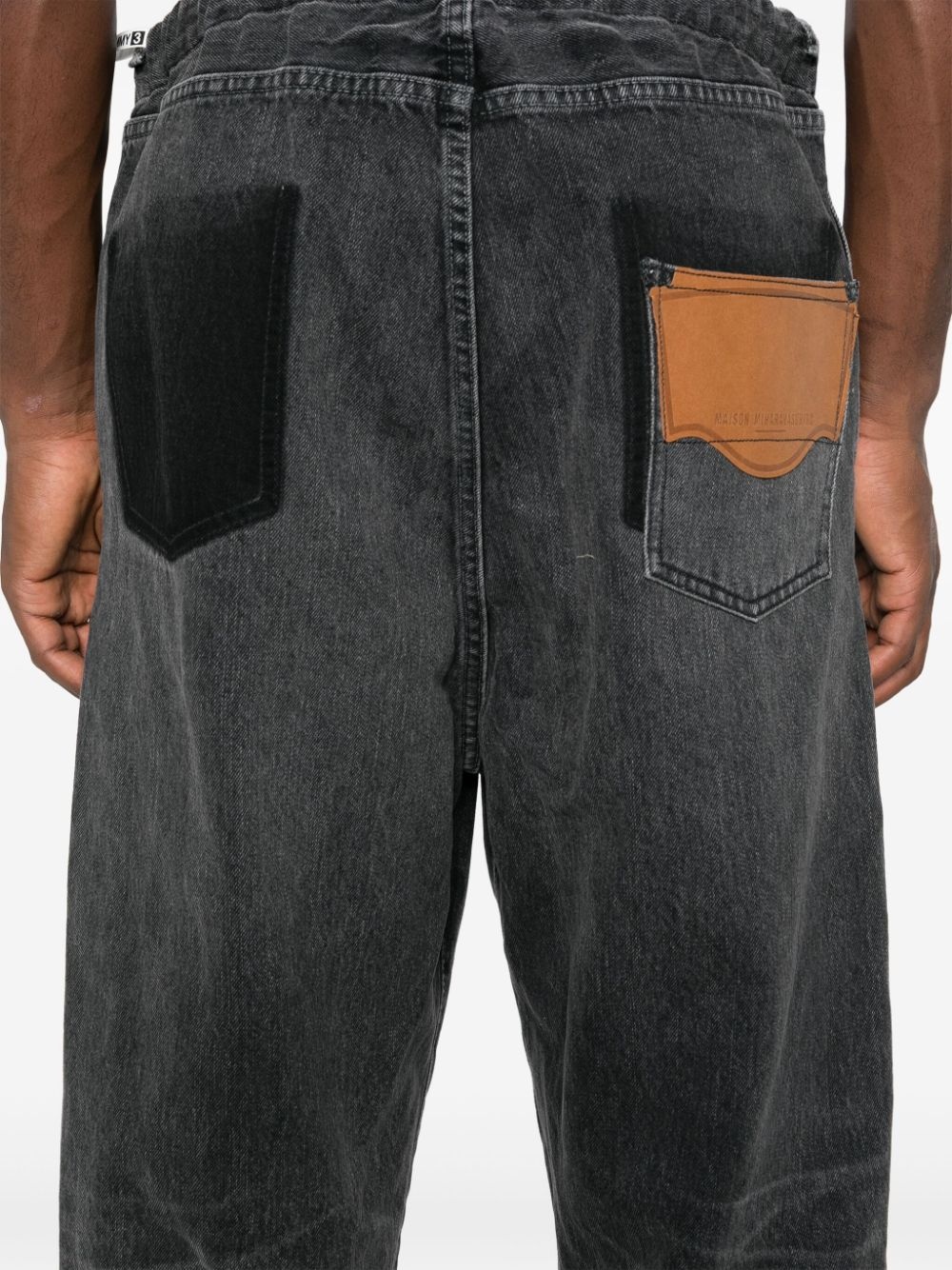 Easy Waist jeans - 5