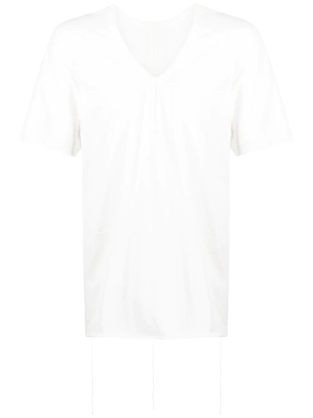 Viril V-neck T-shirt - 1