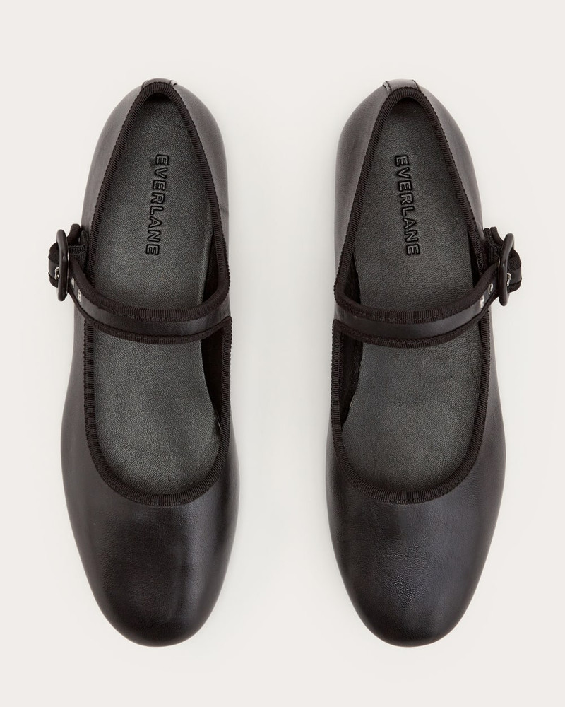 EVERLANE THE DAY BUCKLE MARY JANE outlook