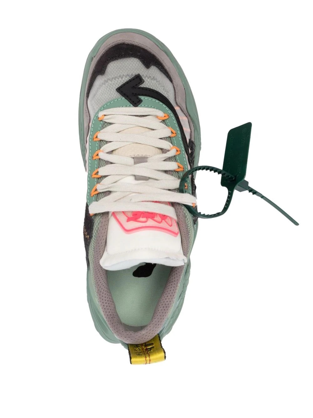 Odsy 1000 sneakers - 4