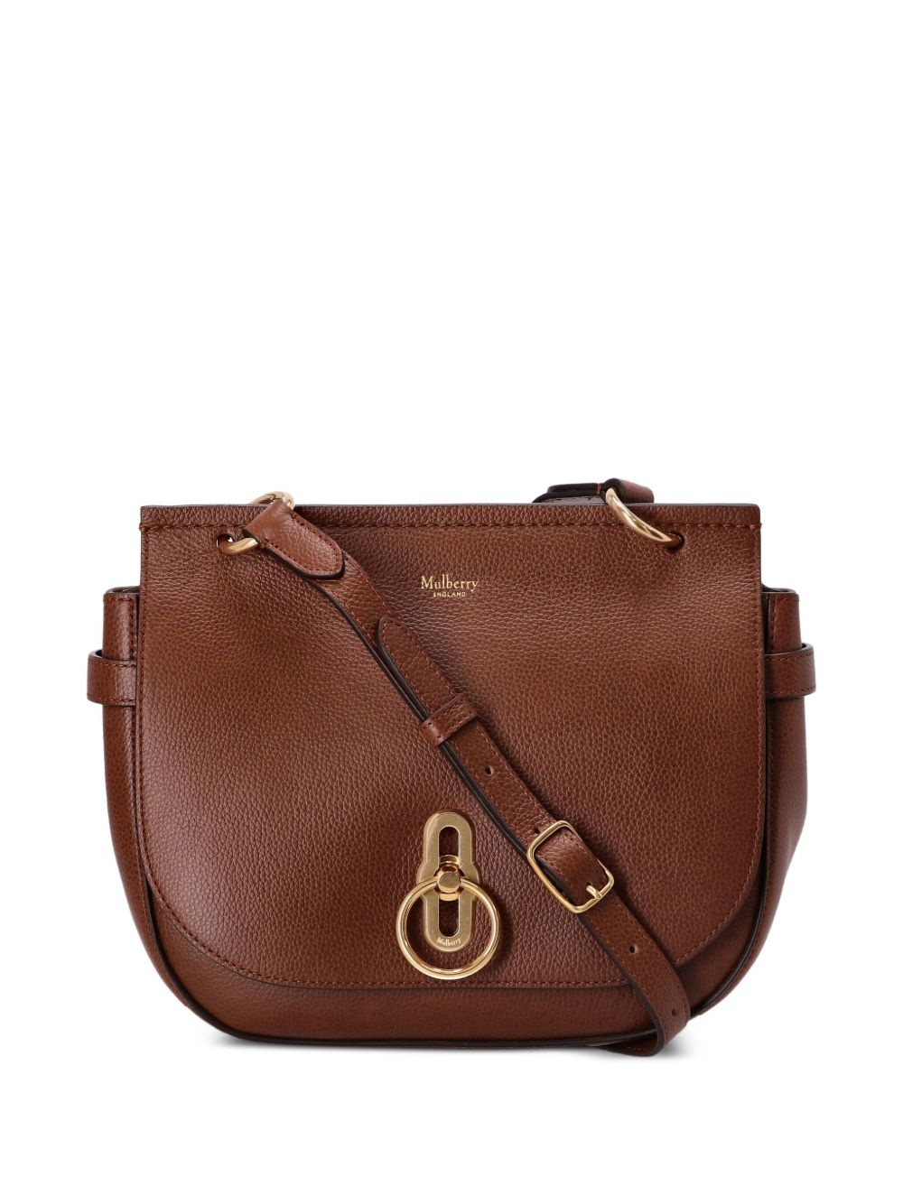 Amberley hardware satchel bag - 4