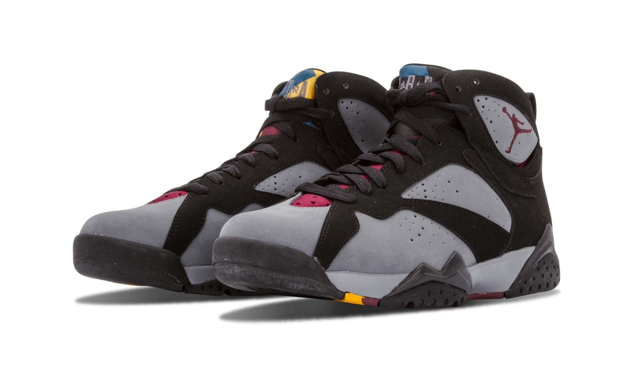 Air Jordan 7 Retro "Bordeaux" - 2