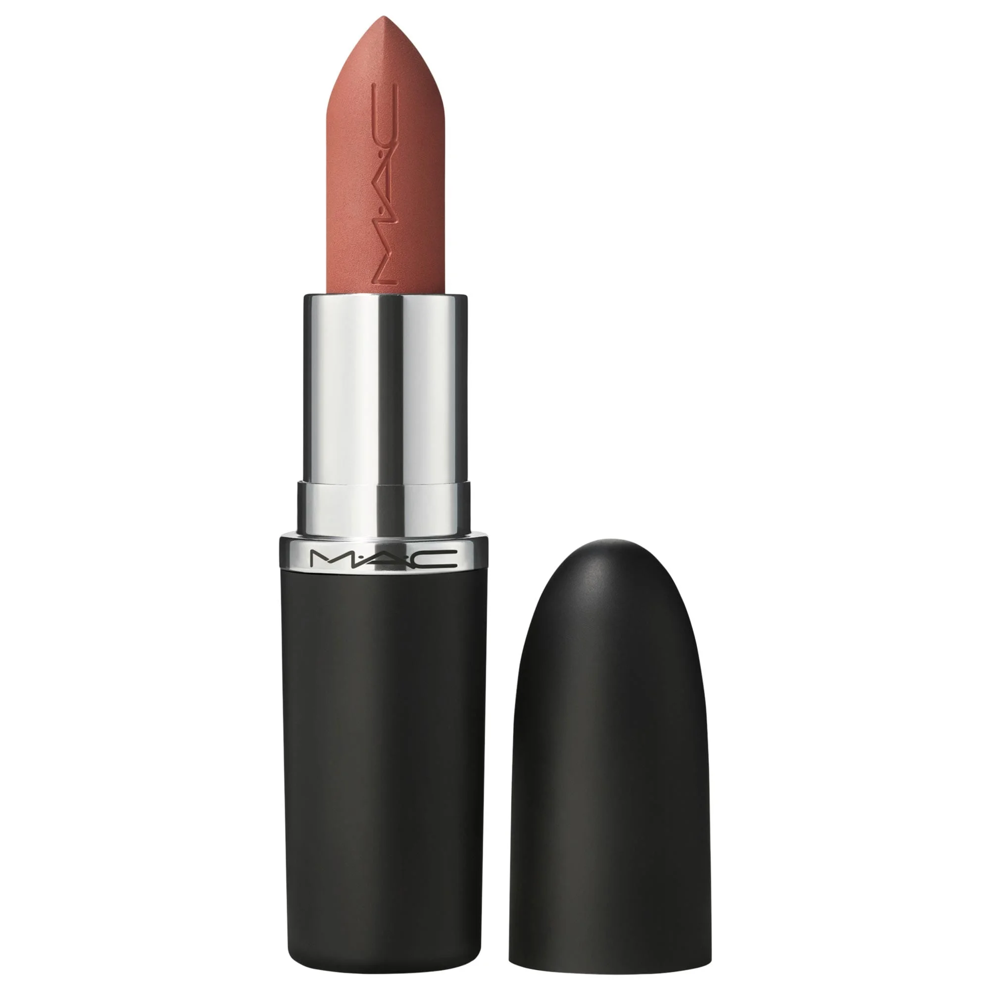 M·A·Cximal Silky Matte 12HR Wear Lipstick - 1