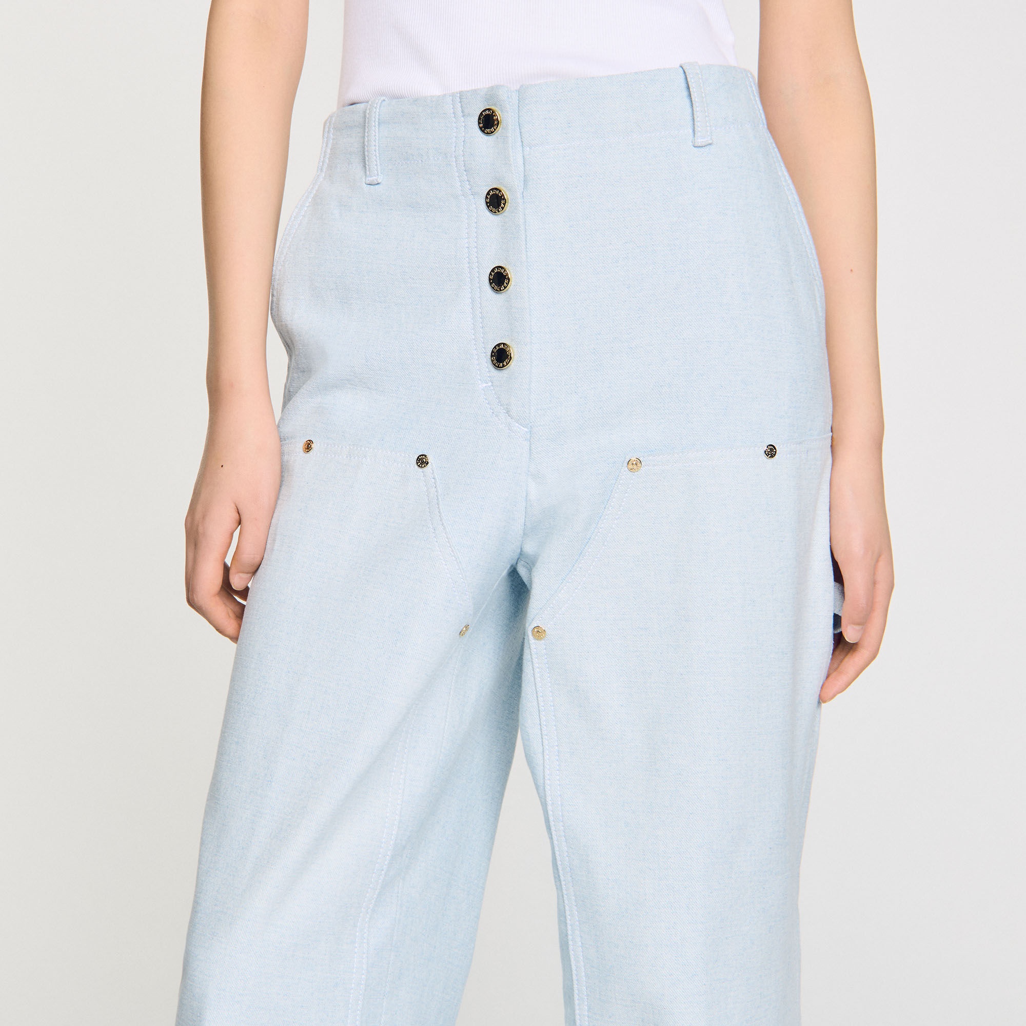 CARPENTER JEANS - 3
