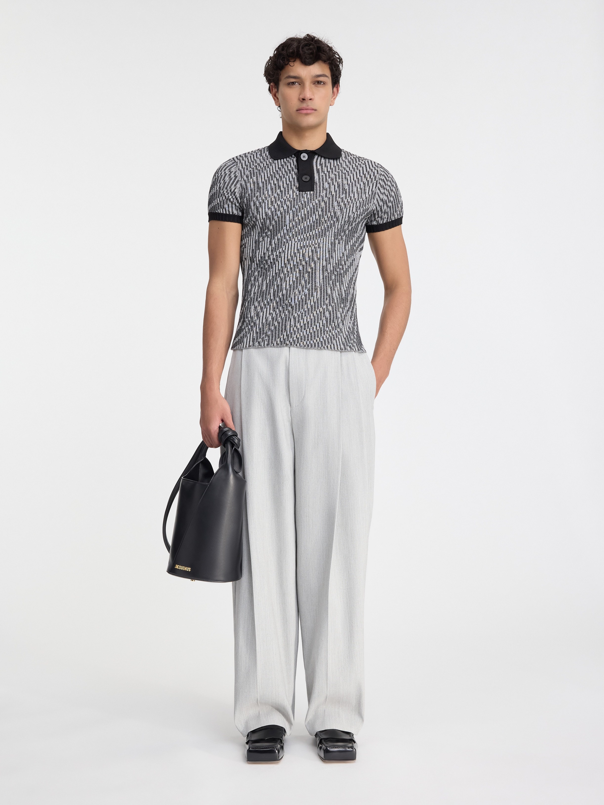 Le polo Zebra - 2