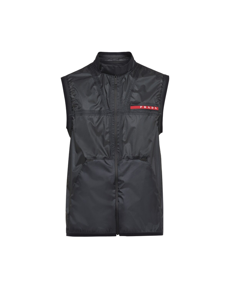 Ripstop vest 1