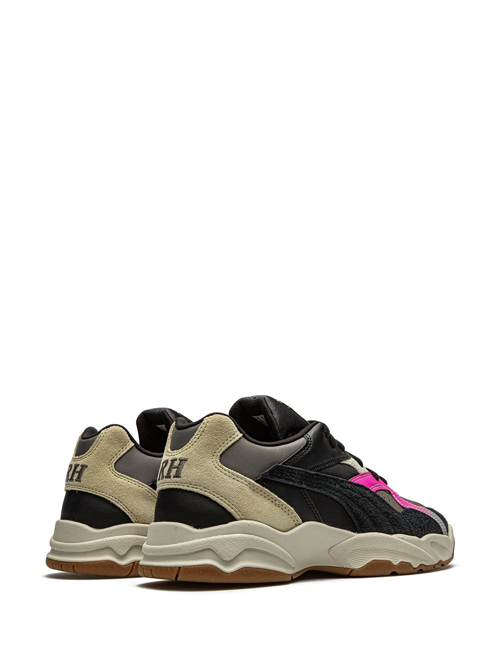 x Rhude Performer sneakers - 3