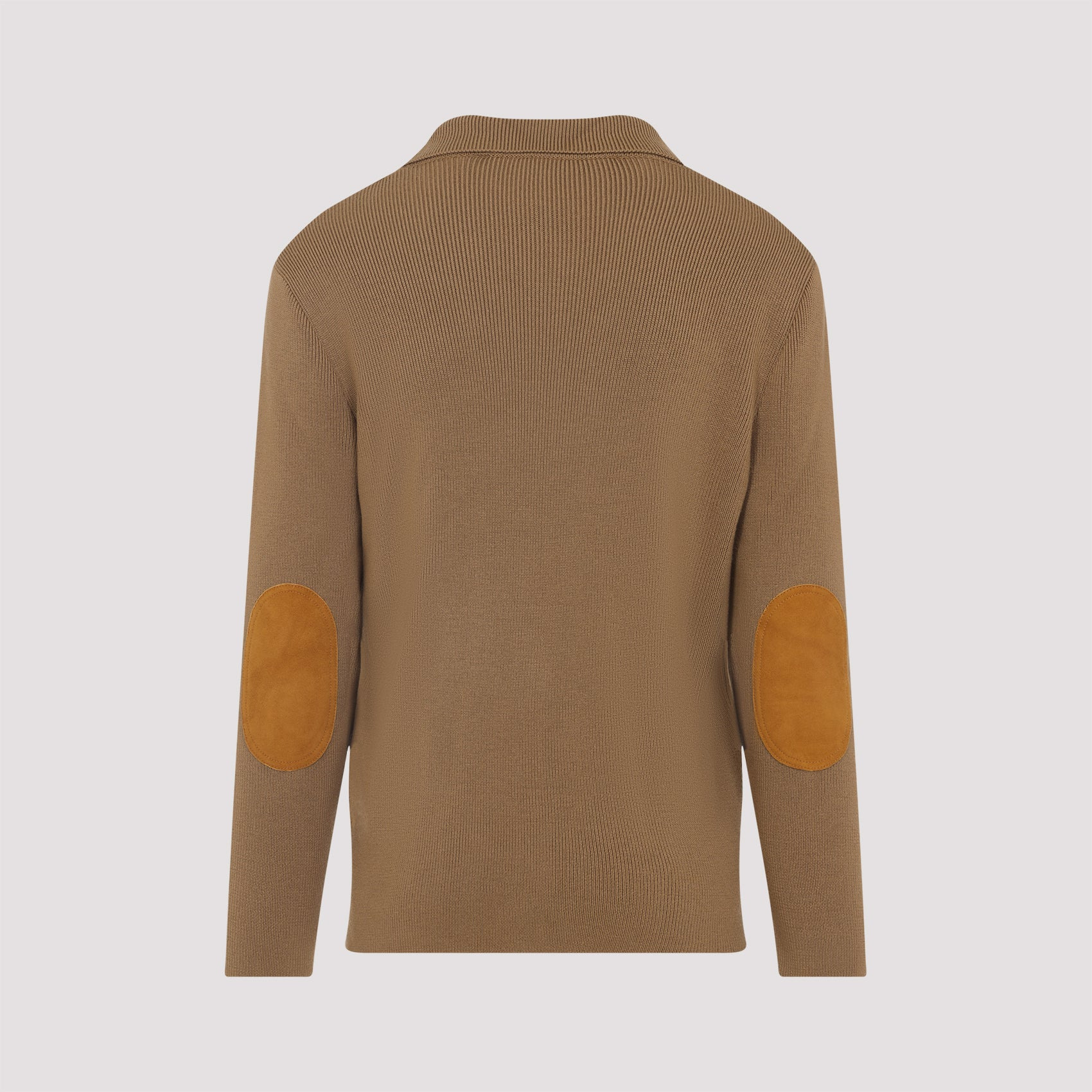 Valentino Virgin Wool Jacket Men - 2