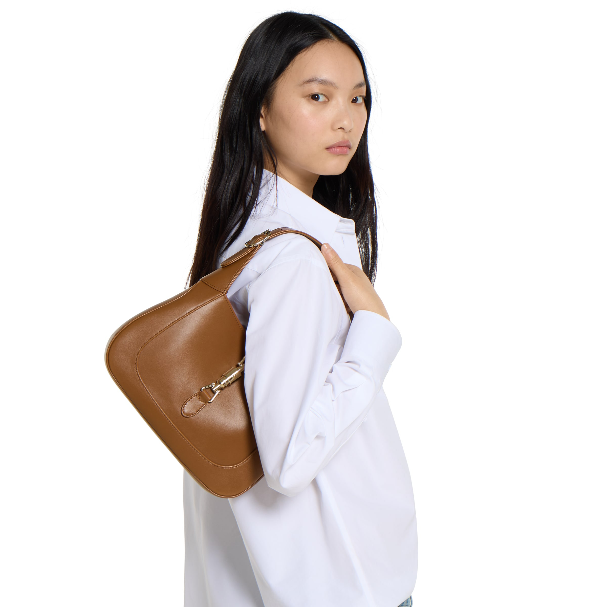 Gucci Jackie 1961 medium bag - 3