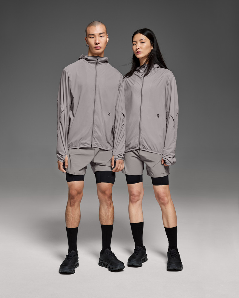 Running Jacket PAF 1