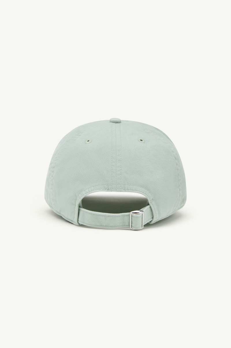 MM6 Maison Margiela Cotton canvas cap outlook