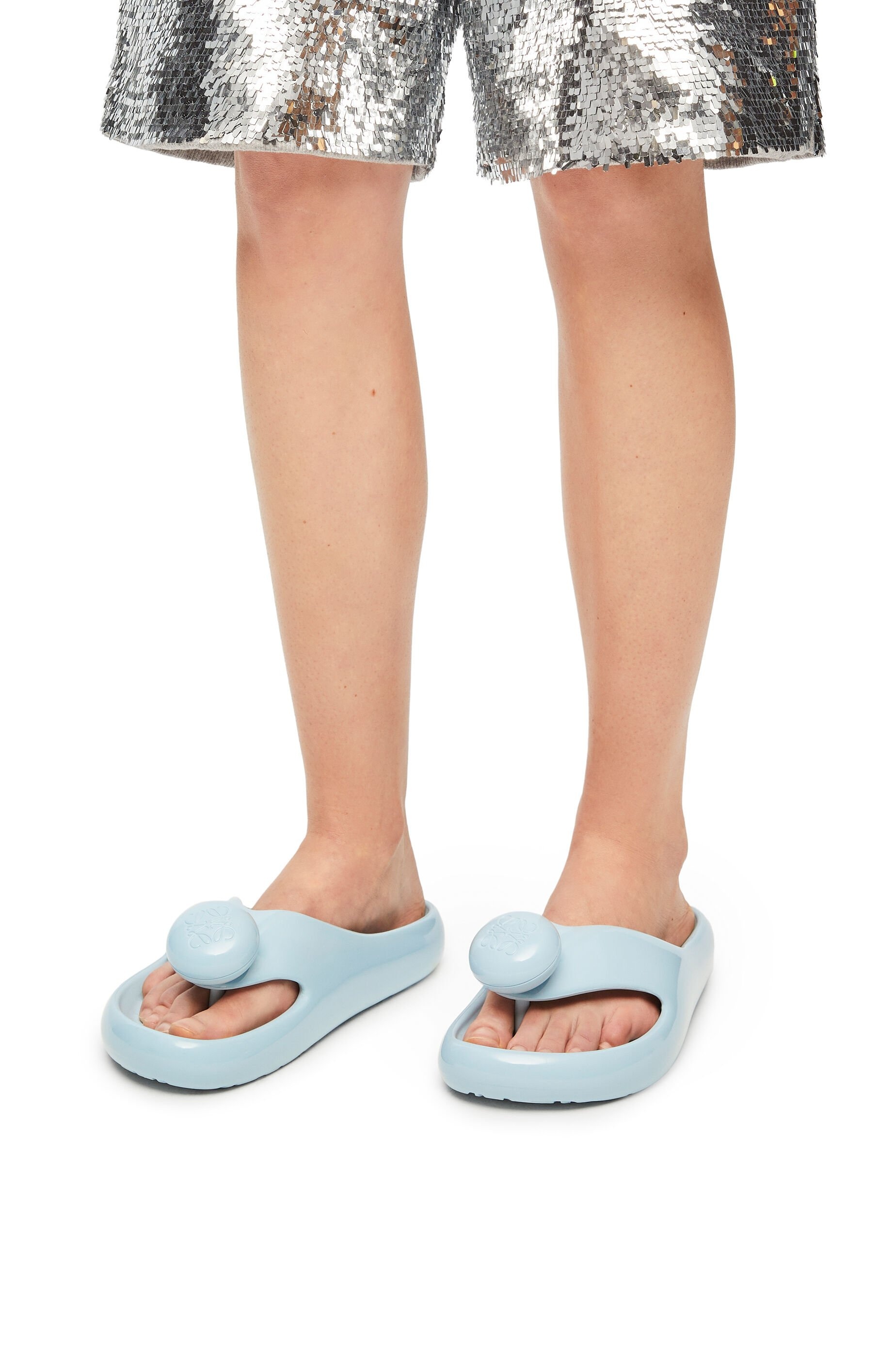 Foam Pebble sandal - 2