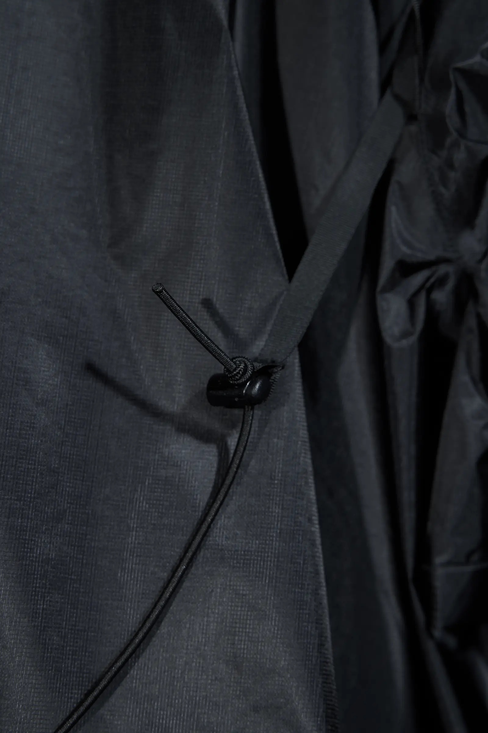 J100-WS 2L Windstopper® Jacket Black - 28