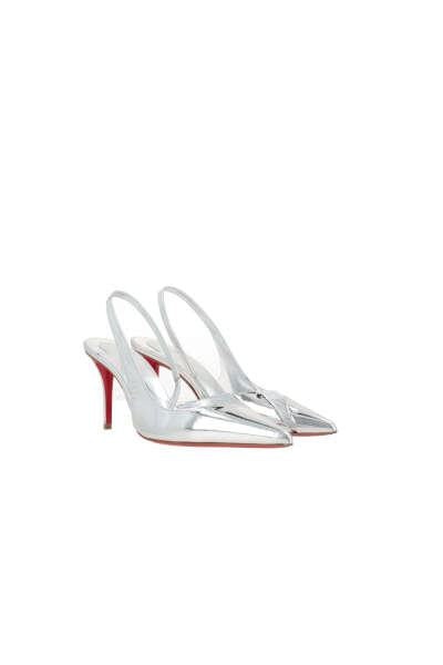 Christian Louboutin CHRISTIAN LOUBOUTIN WITH HEEL - 1