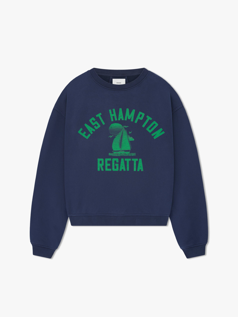 HAMPTON REGATTA 카드 - 1